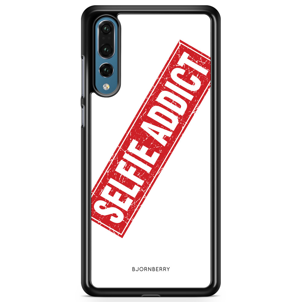 Huawei P20 Pro Case - Selfie Addict