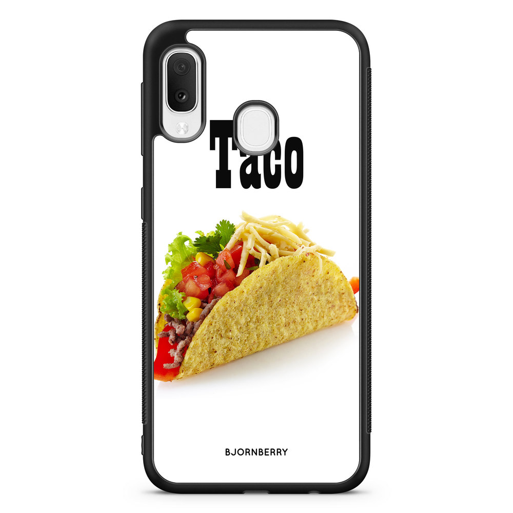Samsung Galaxy A20e Case - Taco