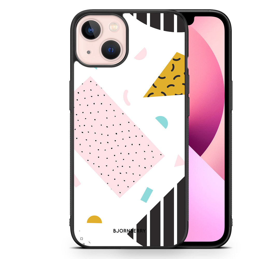 iPhone 13 Case - Pattern