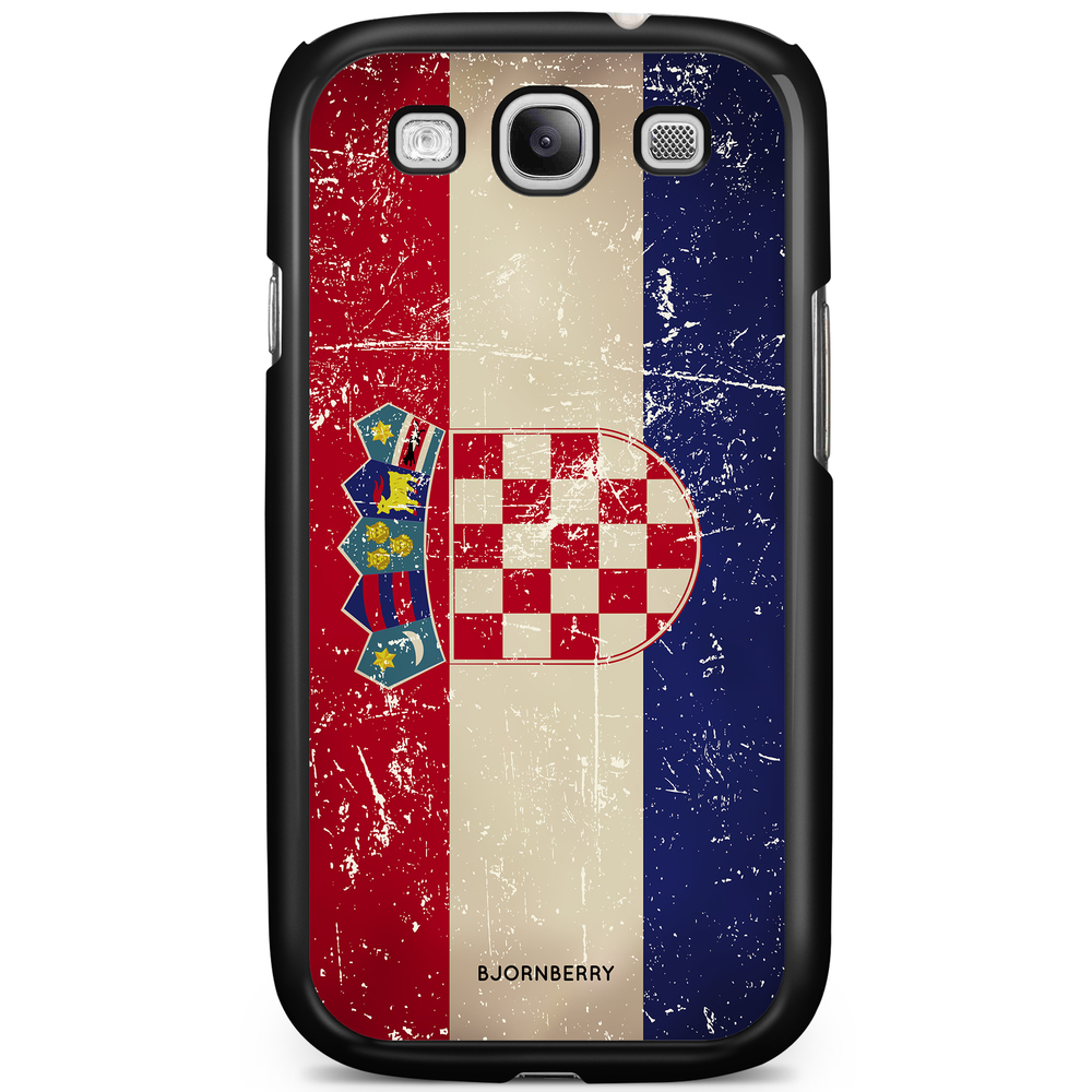 Samsung Galaxy S3 Mini Case - Croatia