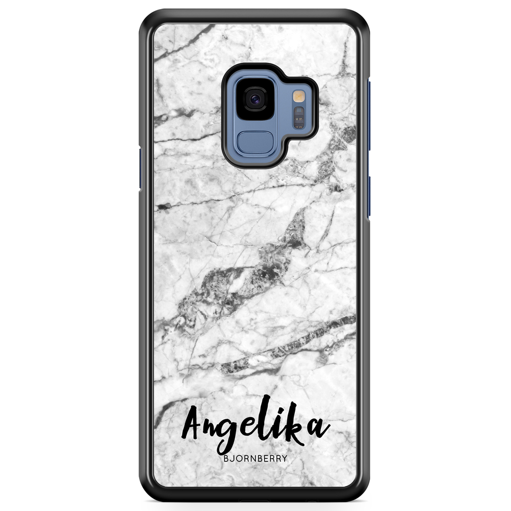 Samsung Galaxy S9 Case - Angelika