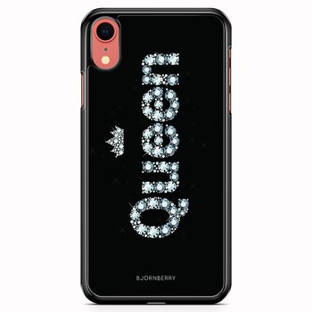 iPhone XR Skal - Queen