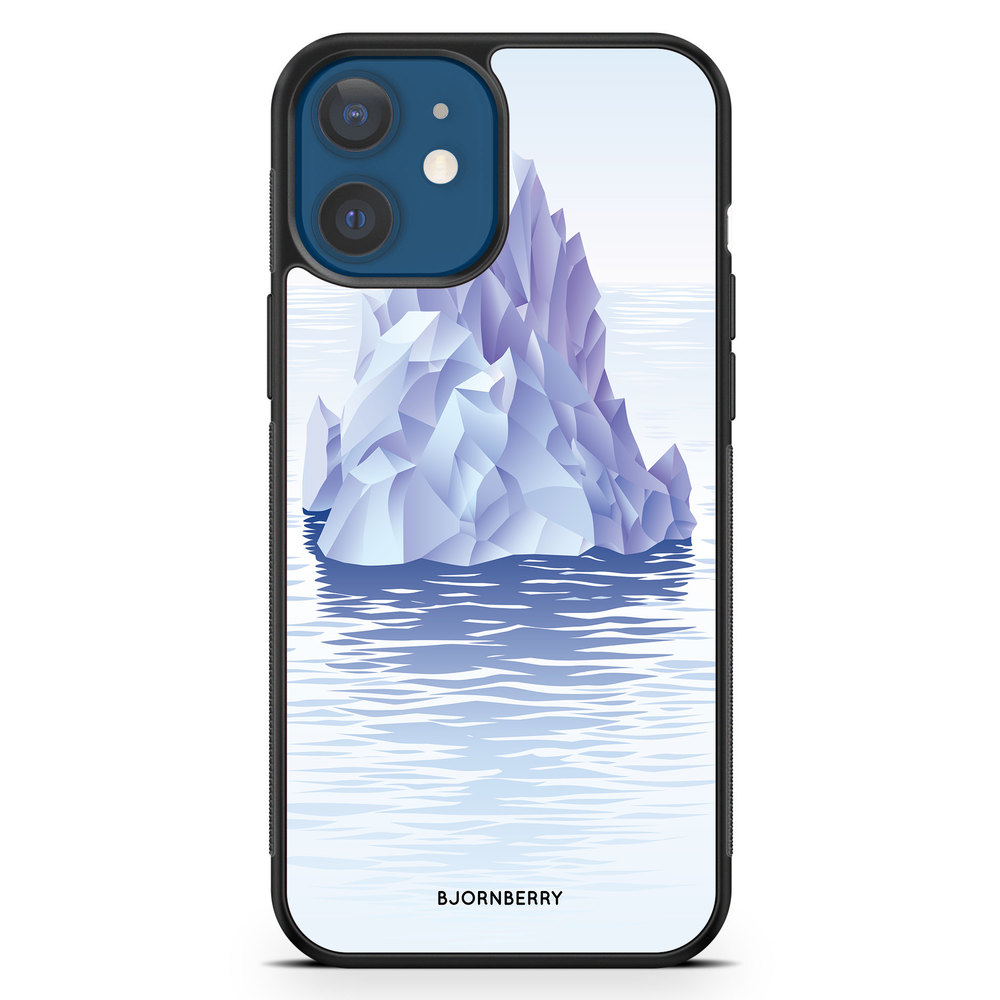 iPhone 12 Case - Iceberg