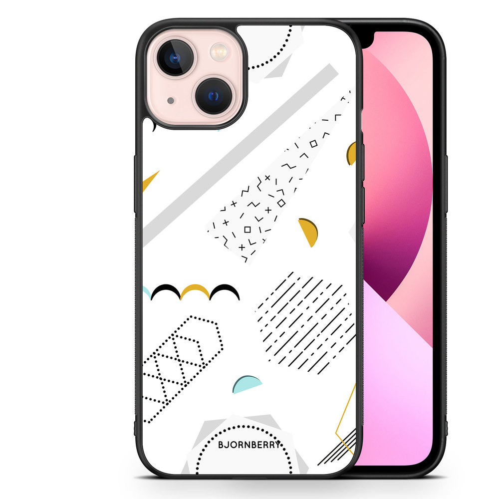 iPhone 13 Case - Pattern