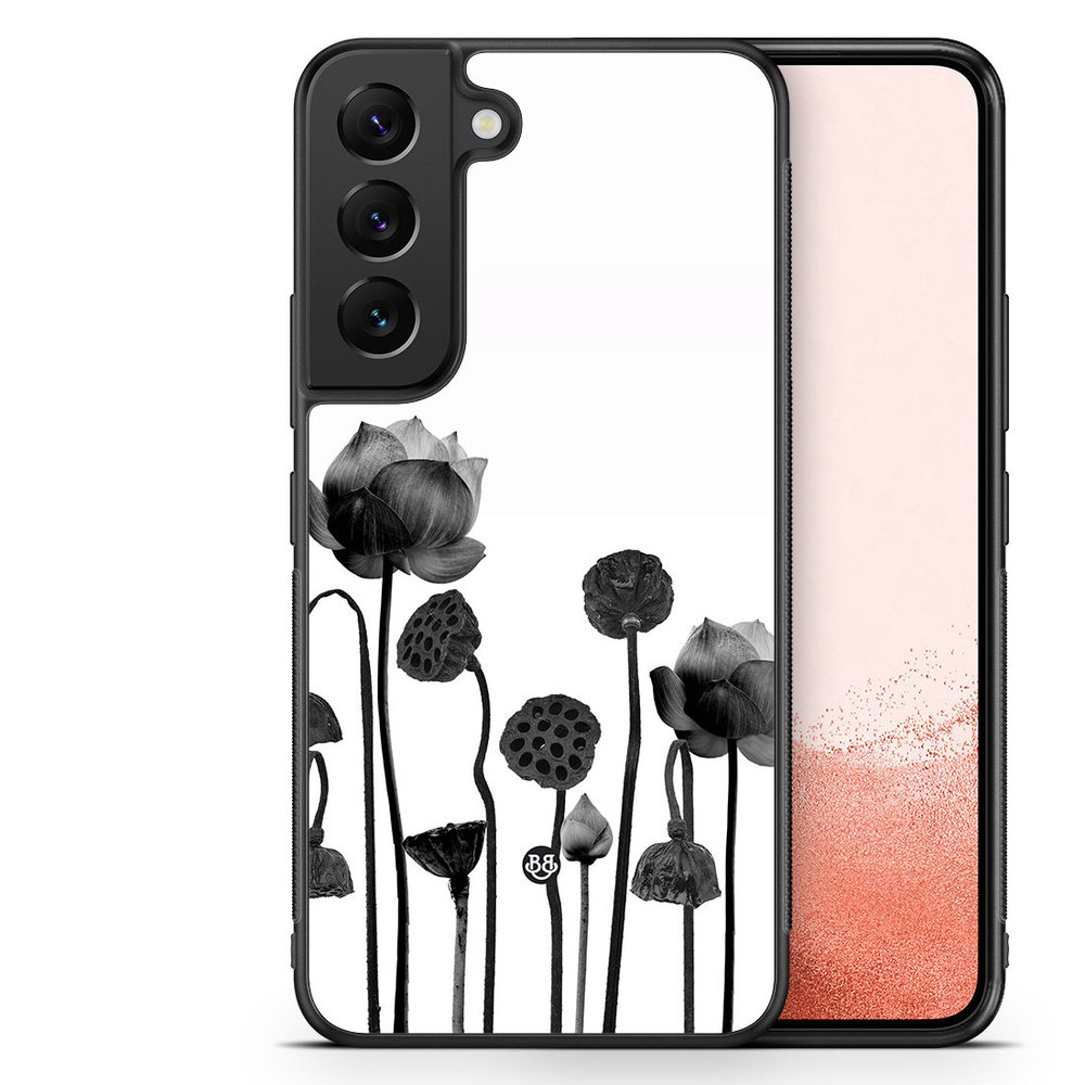 Samsung Galaxy S22 Plus 5G Case - Lotus