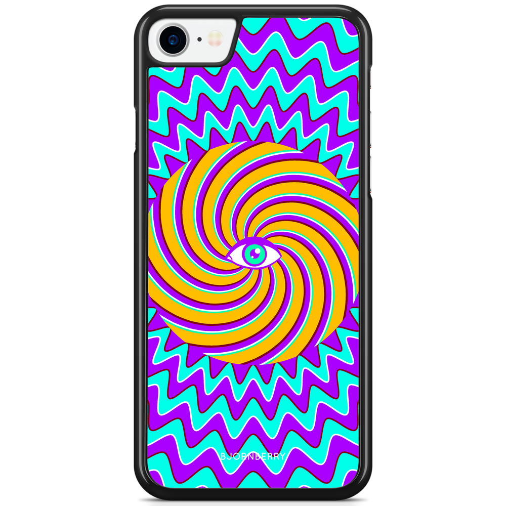iPhone 7 Case - Color Hypnotic