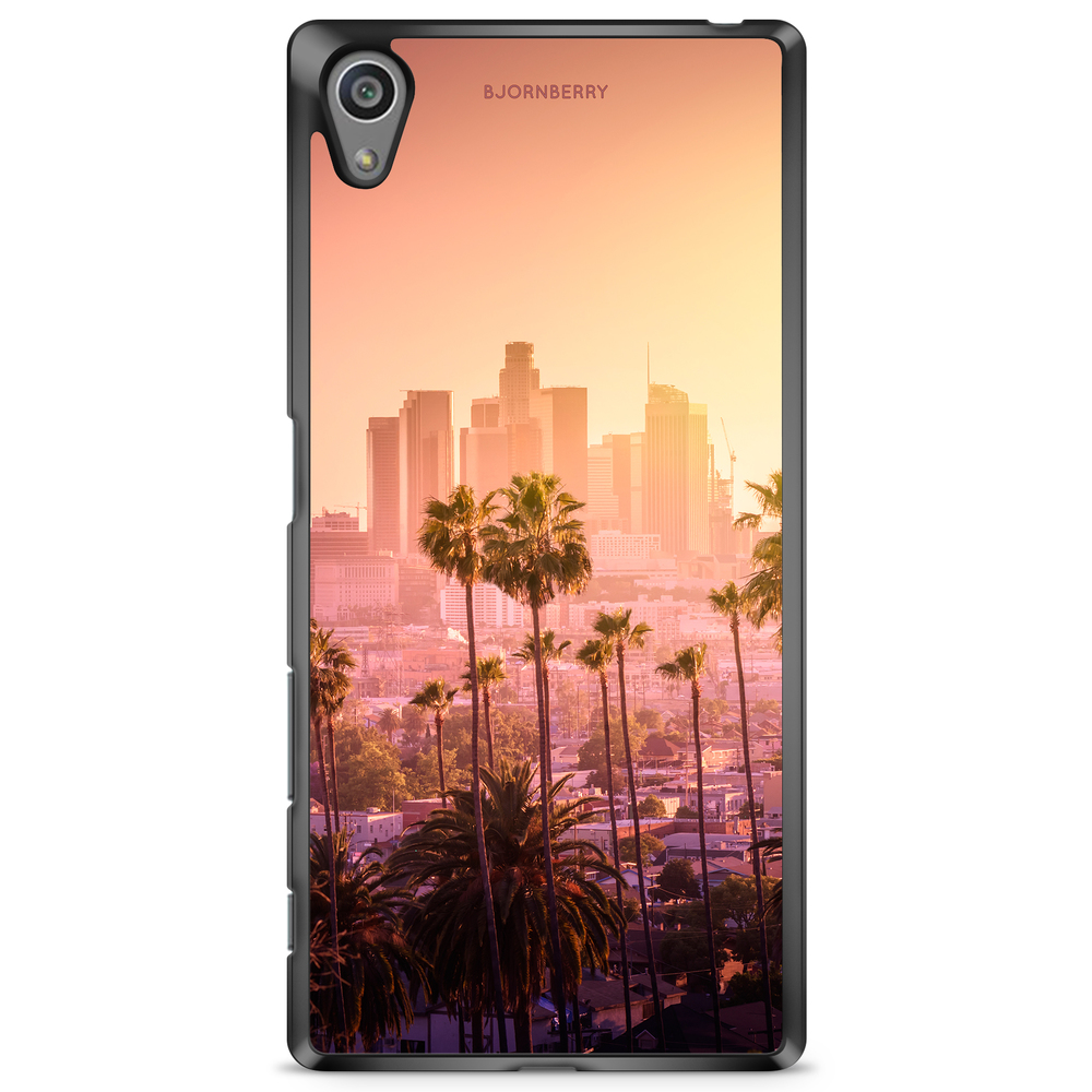Sony Xperia Z5 Premium Case - Los Angeles