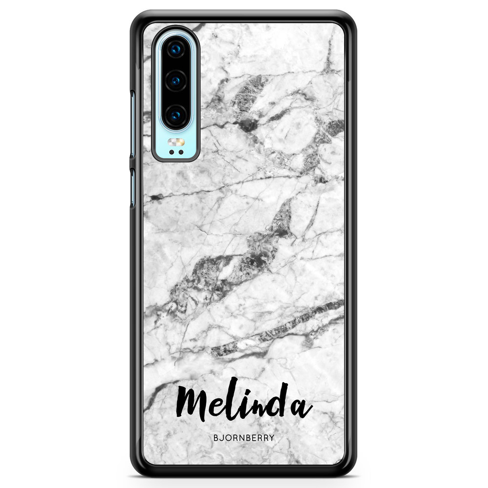 Huawei P30 Case - Melinda
