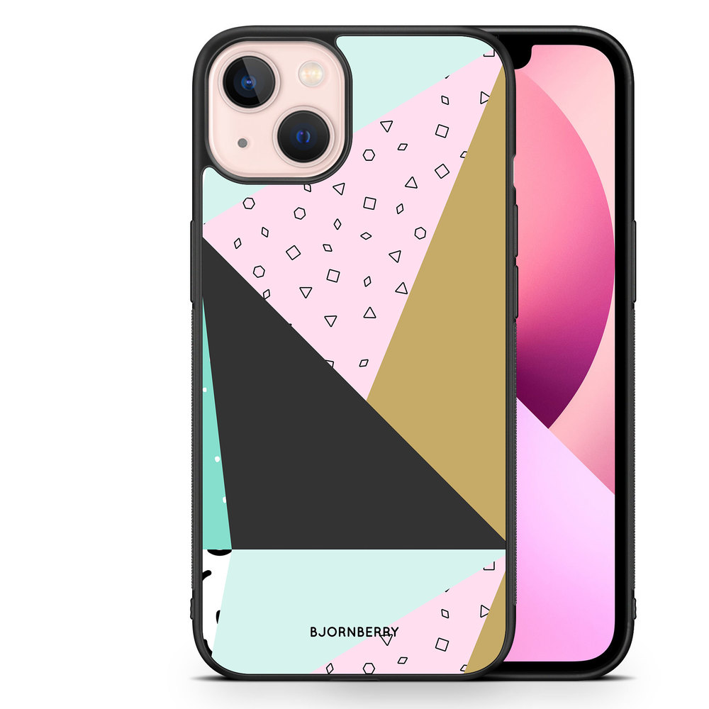 iPhone 13 Case - Pattern