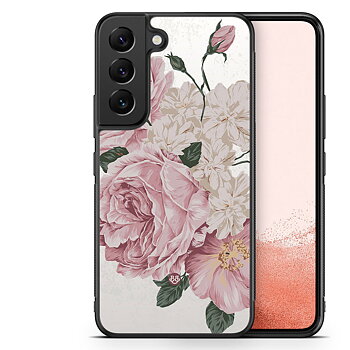 Samsung Galaxy S22 Plus 5G Case - Roses