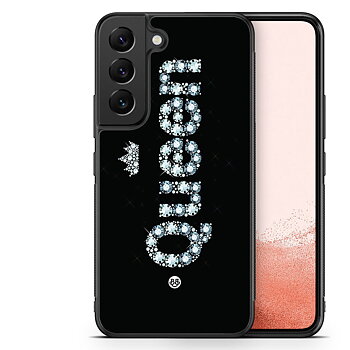Samsung Galaxy S23 Plus 5G Case - Queen