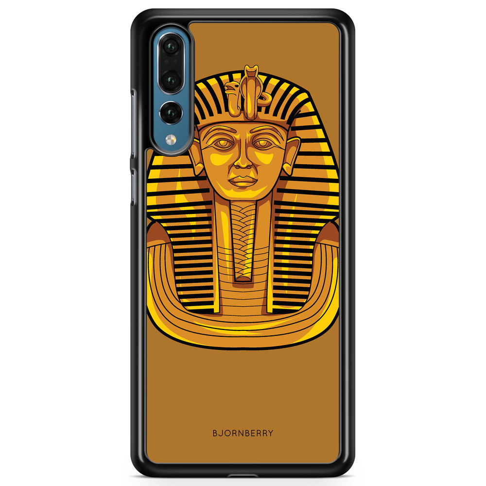 Huawei P20 Pro Case - Pharaoh