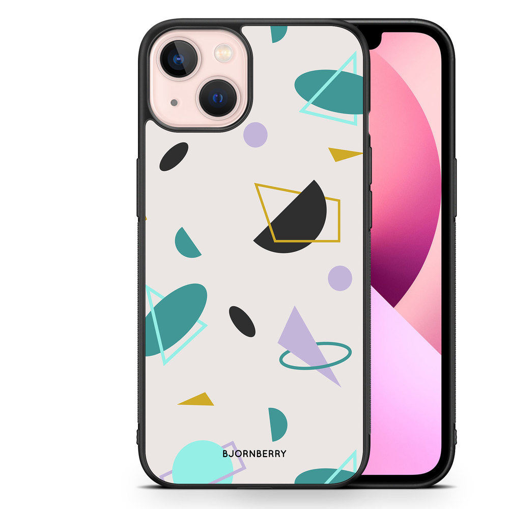 iPhone 13 Case - Pattern
