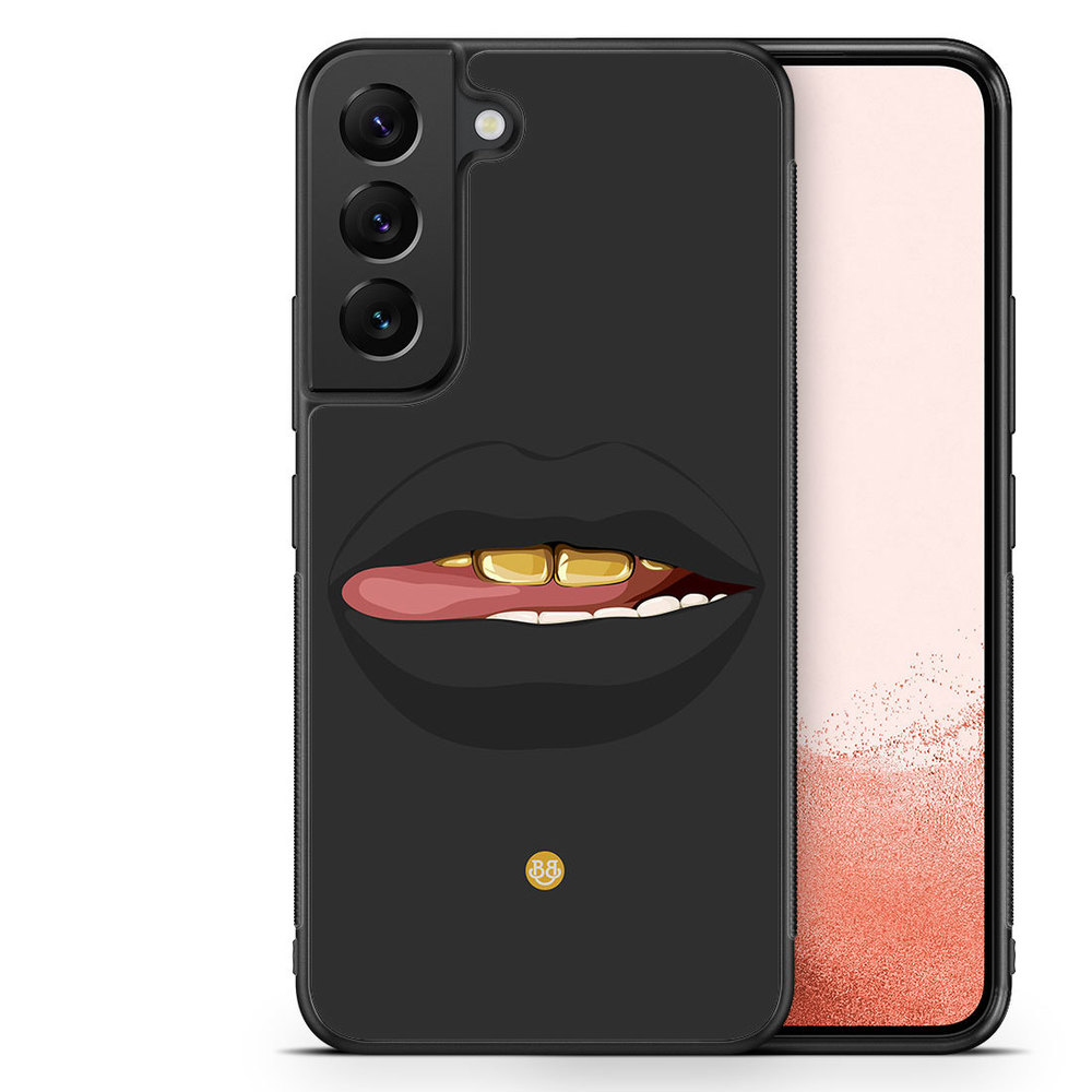 Samsung Galaxy S22 Plus 5G Case - Lips