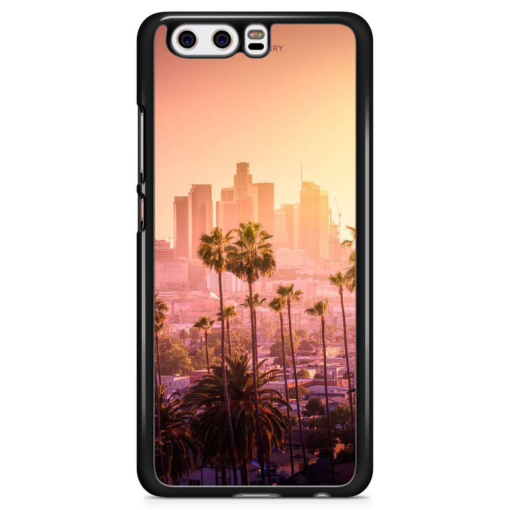 Huawei P10 Plus Case - Los Angeles