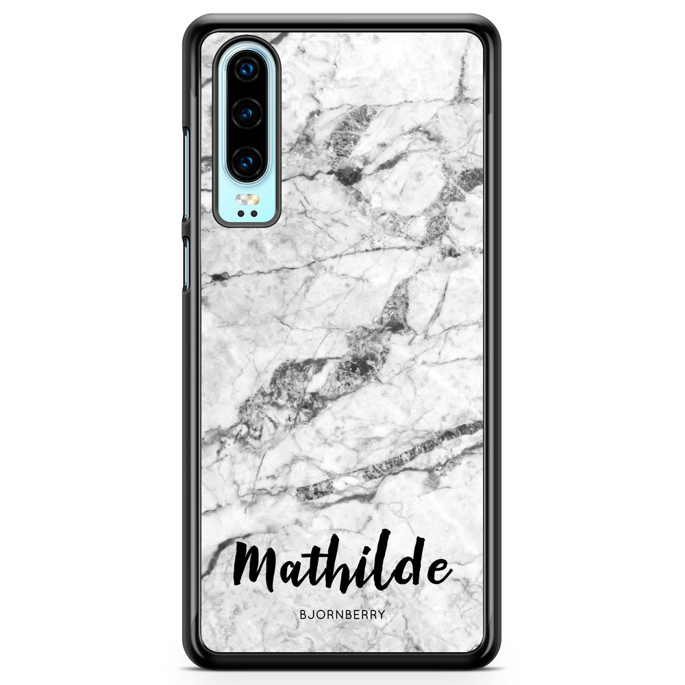 Huawei P30 Case - Mathilde