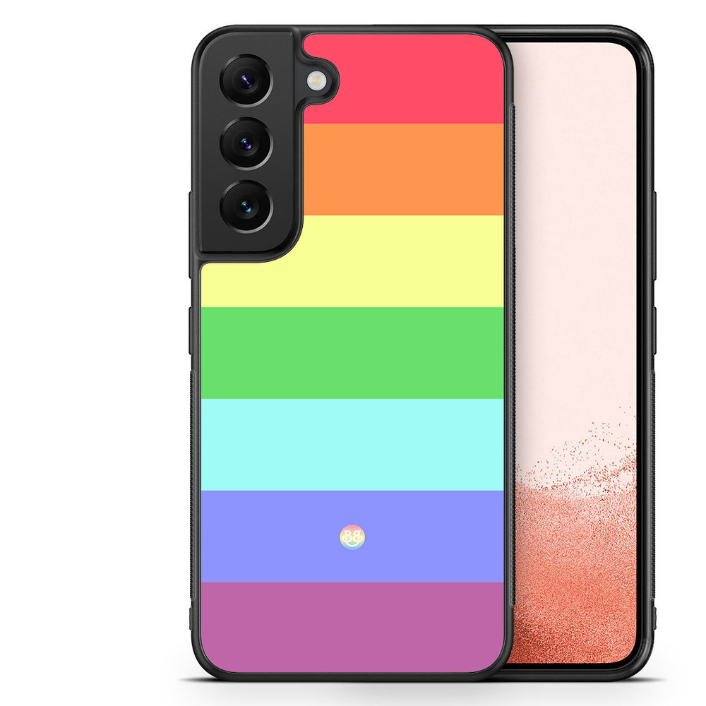 Samsung Galaxy S22 Plus 5G Case - Pride