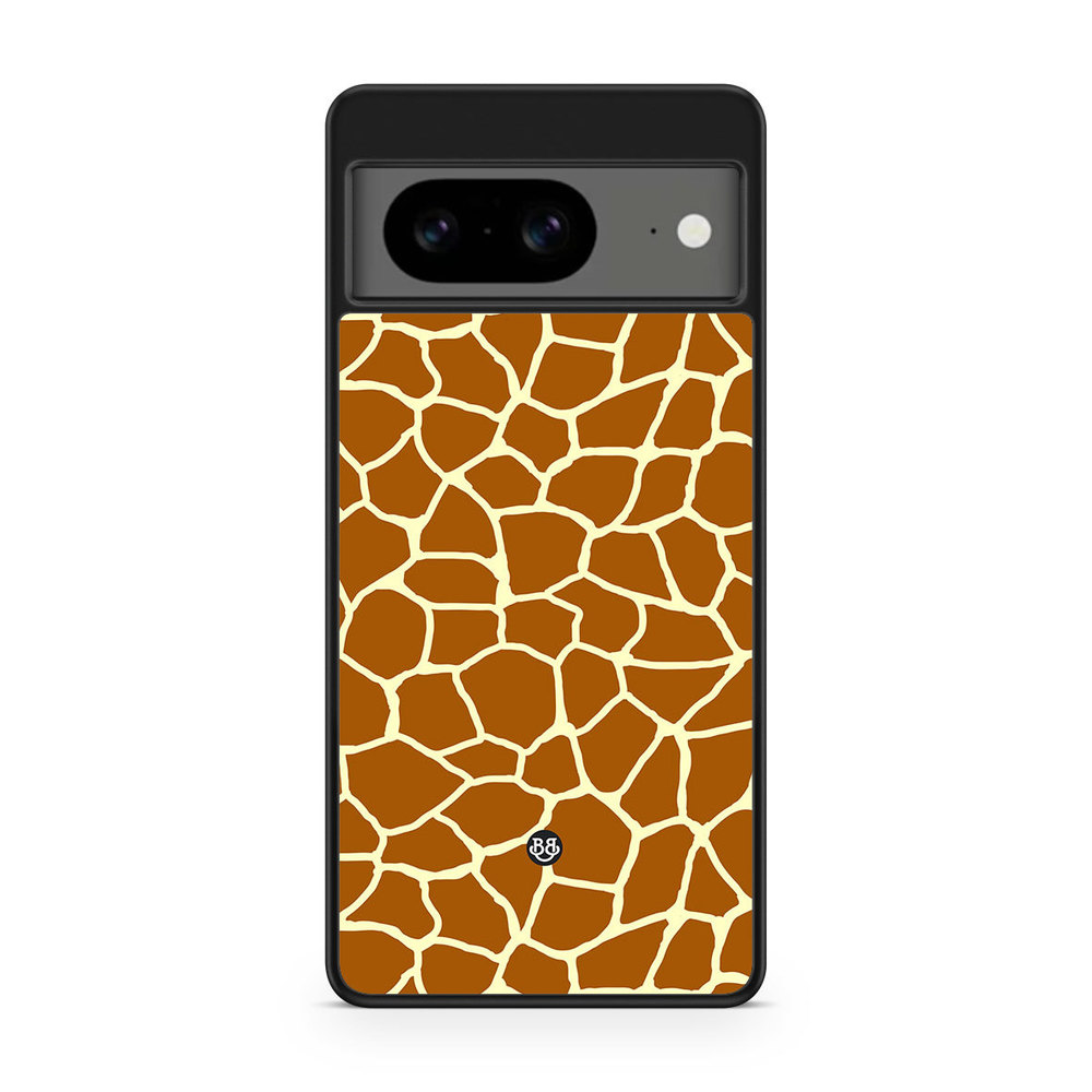 Google Pixel 8 Case - Giraffe