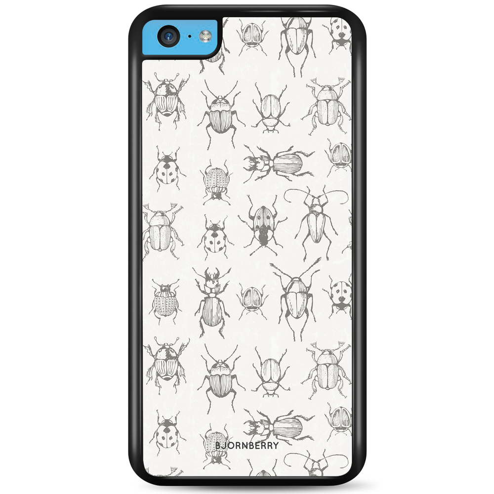 iPhone 5C Case - Bugs