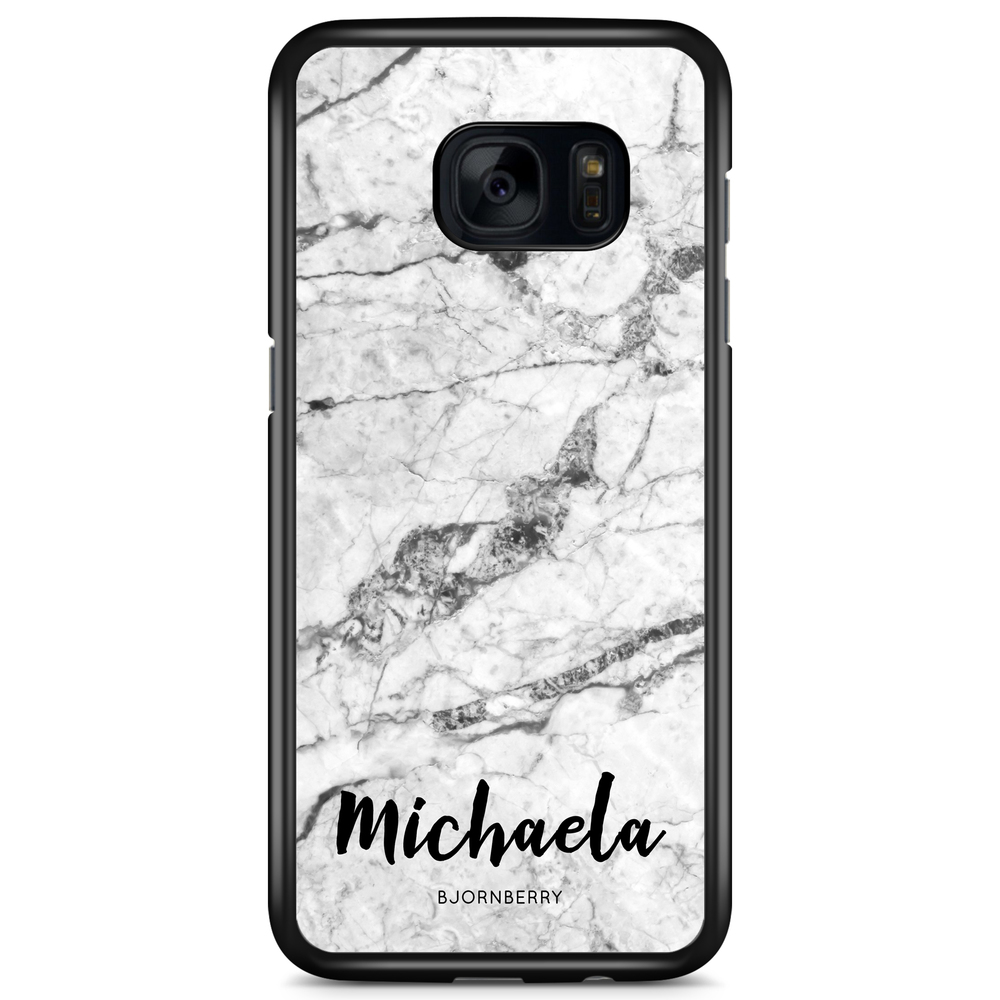 Samsung Galaxy S7 Edge Case - Michaela