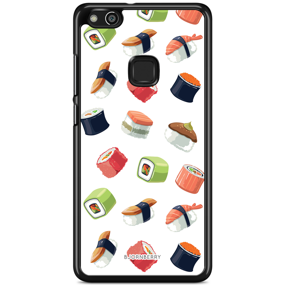 Huawei P10 Lite Case - Sushi