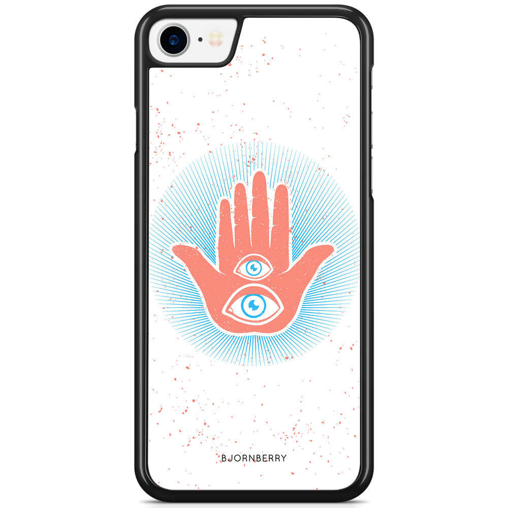 iPhone 7 Case - Hand