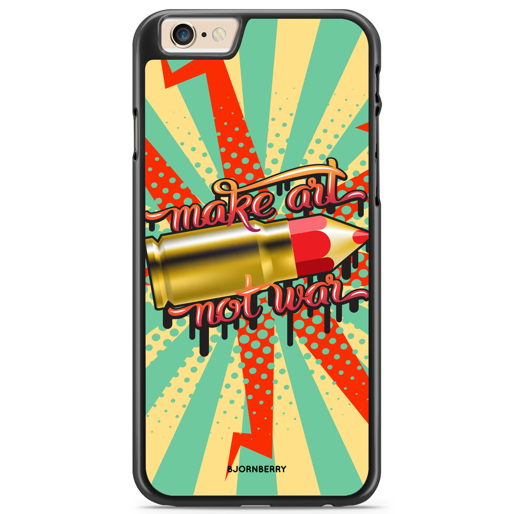 iPhone 6 Plus/6s Plus Case - Make art