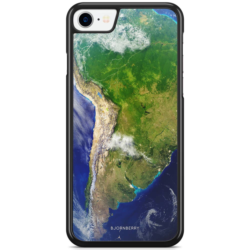 iPhone 8 / iPhone SE (2022/2020) Case - South America