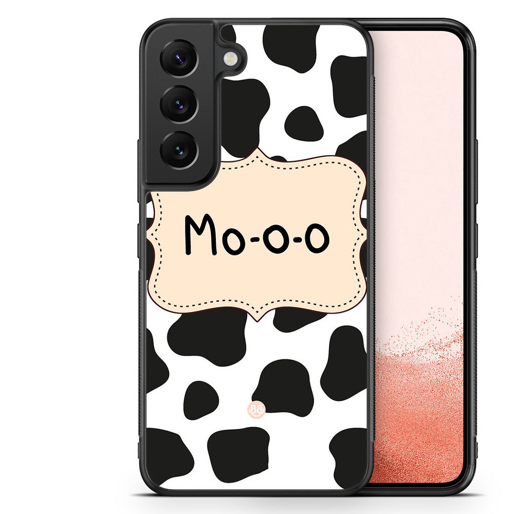 Samsung Galaxy S22 Plus 5G Case - Mo-o-o