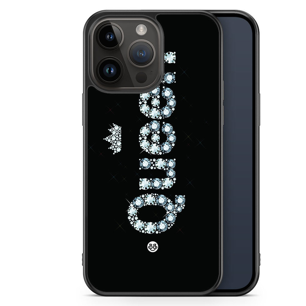 iPhone 14 Pro Max Case - Queen