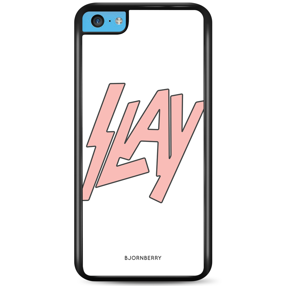 iPhone 5C Case - Slay