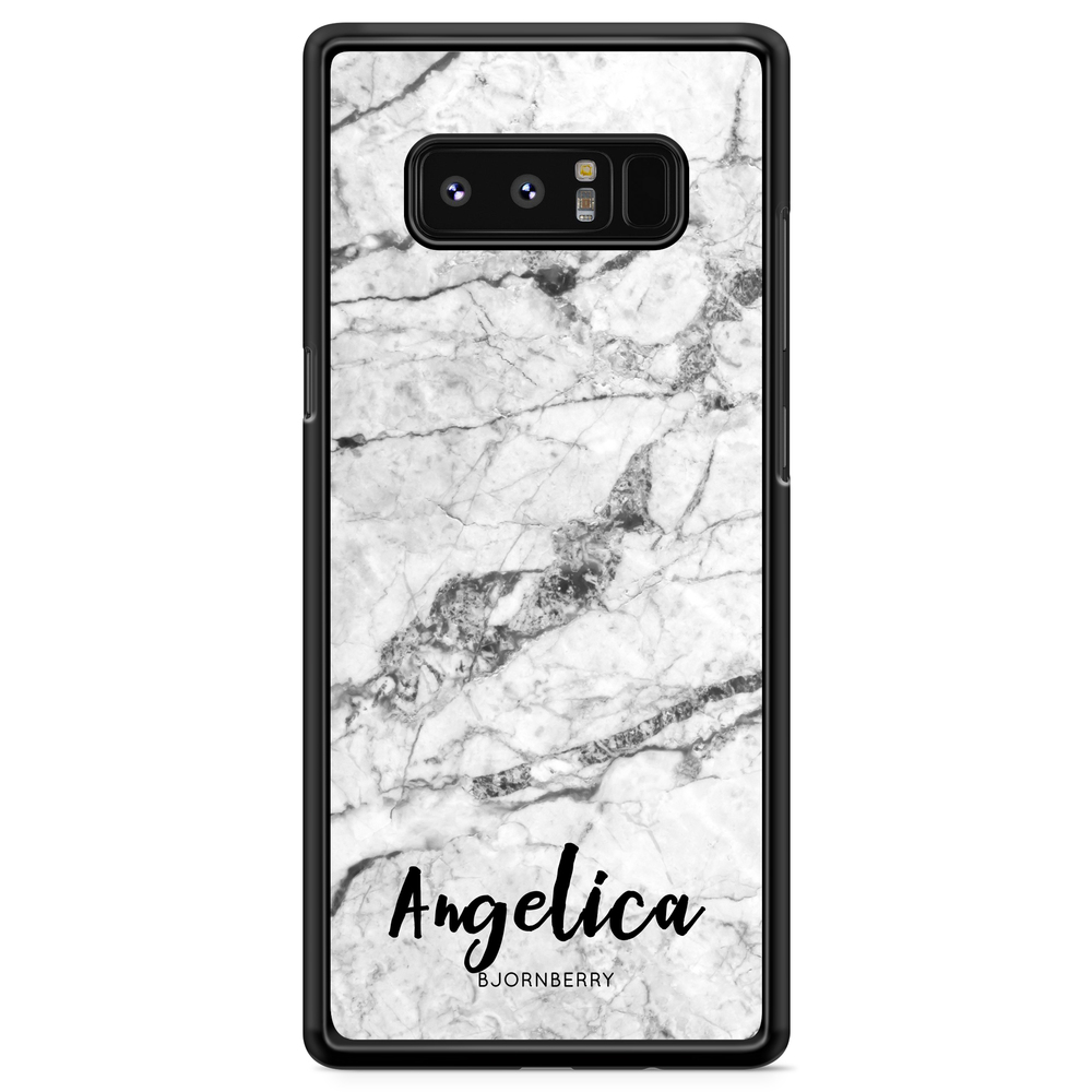 Samsung Galaxy Note 8 Case - Angelica