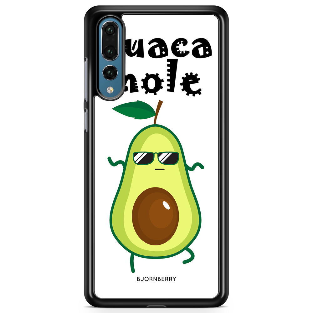 Huawei P20 Pro Case - Guacamole