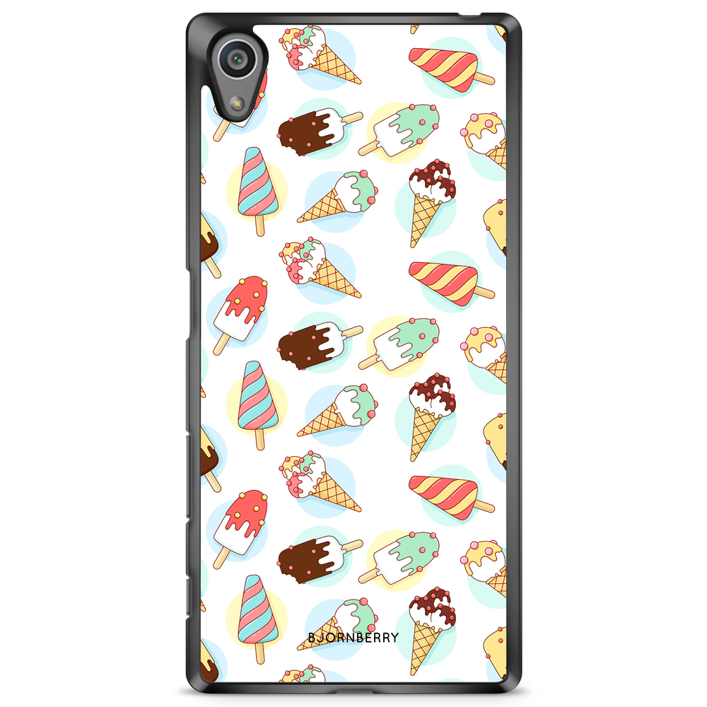 Sony Xperia Z5 Premium Case - Ice Cream
