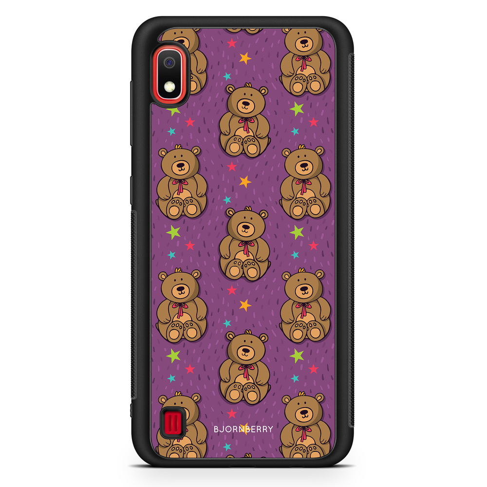 Samsung Galaxy A10 Case - Teddybear