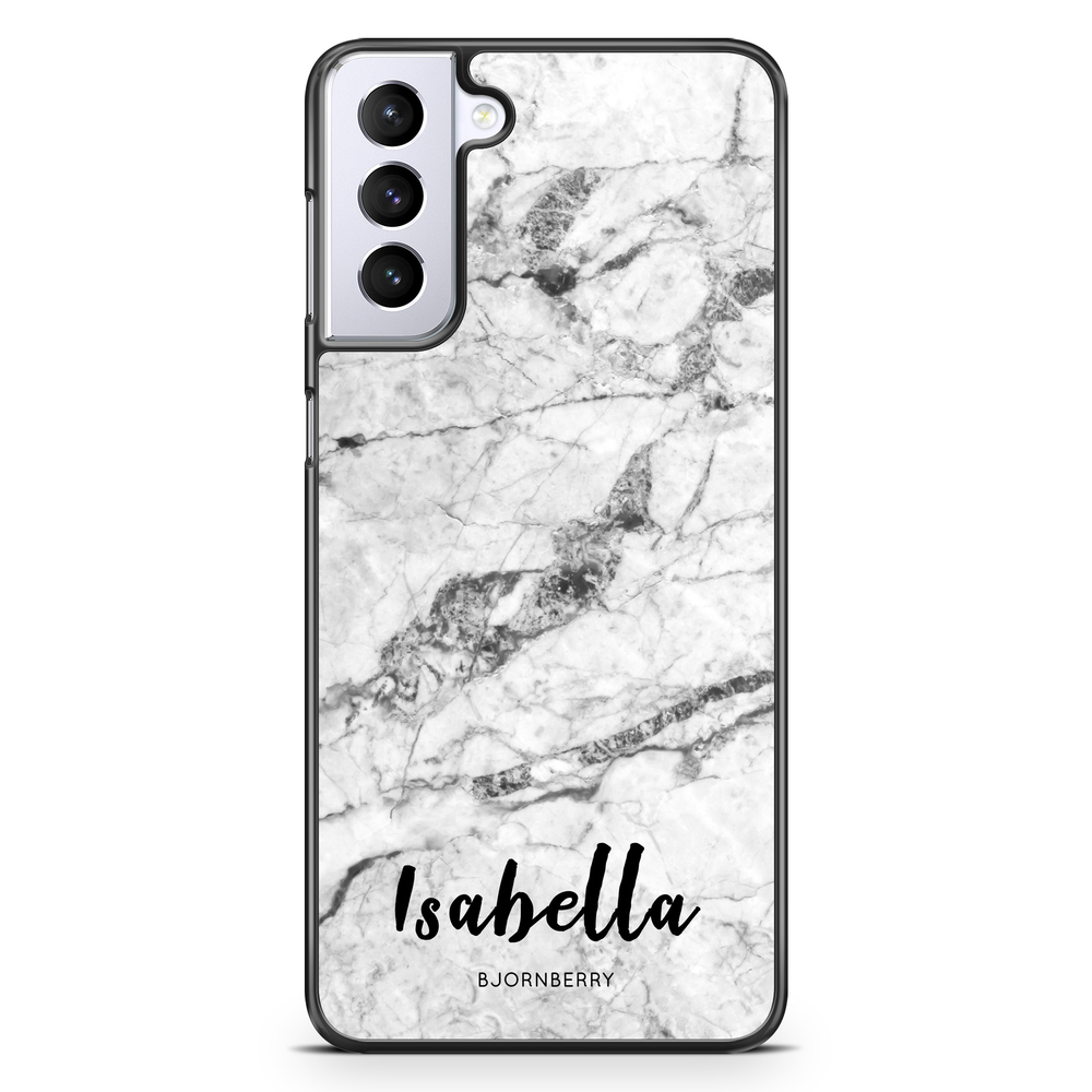Samsung Galaxy S21 Plus Case - Isabella