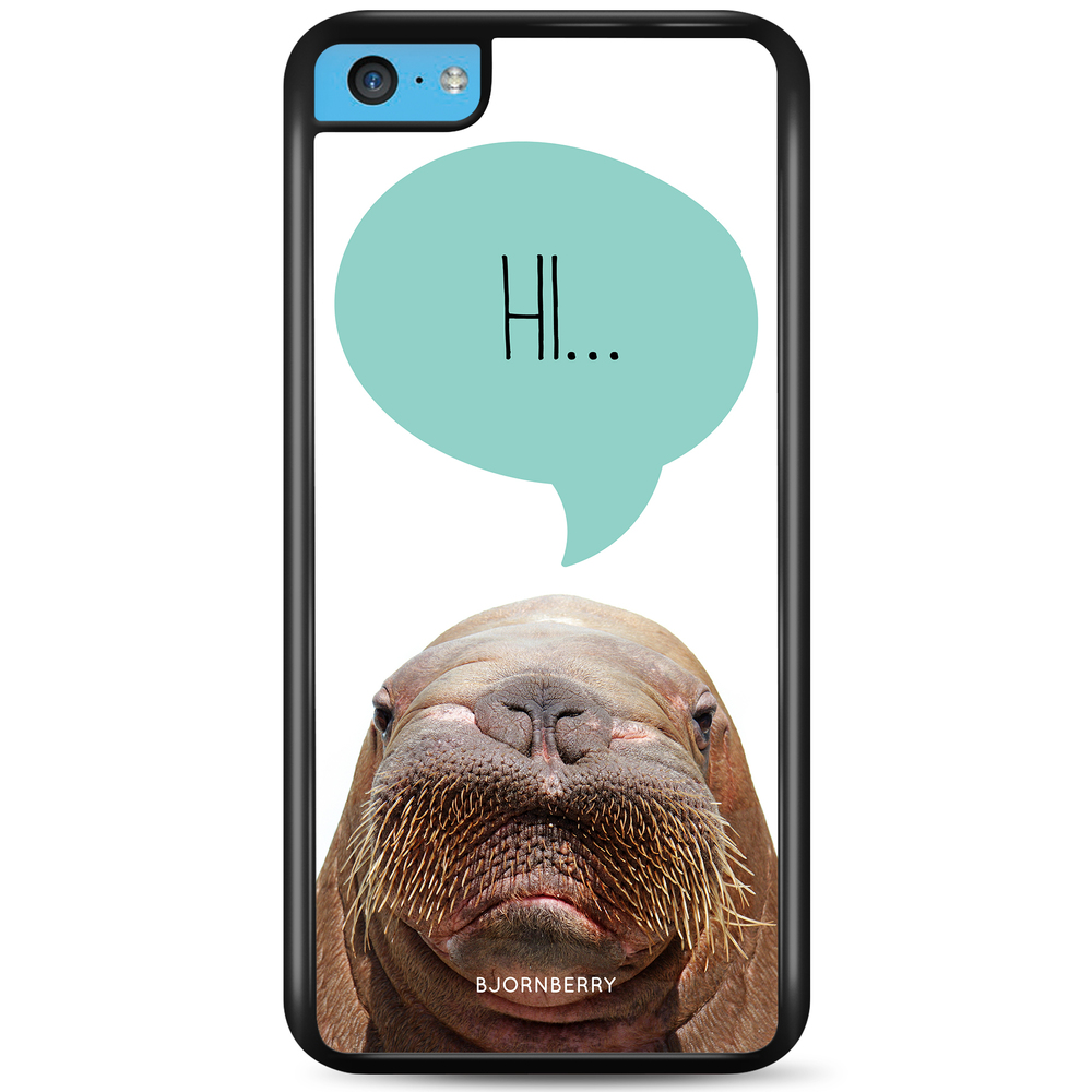 iPhone 5C Case - Walruss