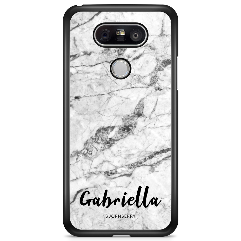 LG G5 Case - Gabriella