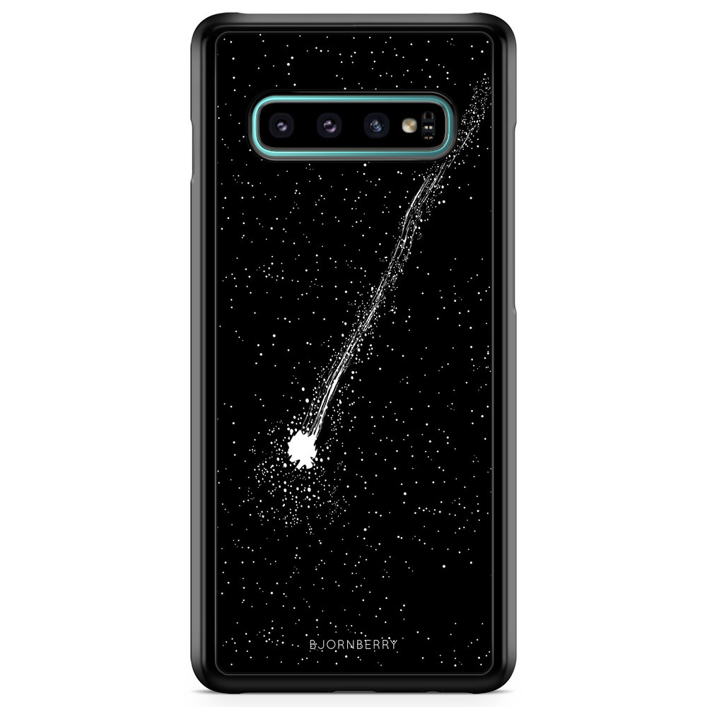 Samsung Galaxy S10 Case - Comet 