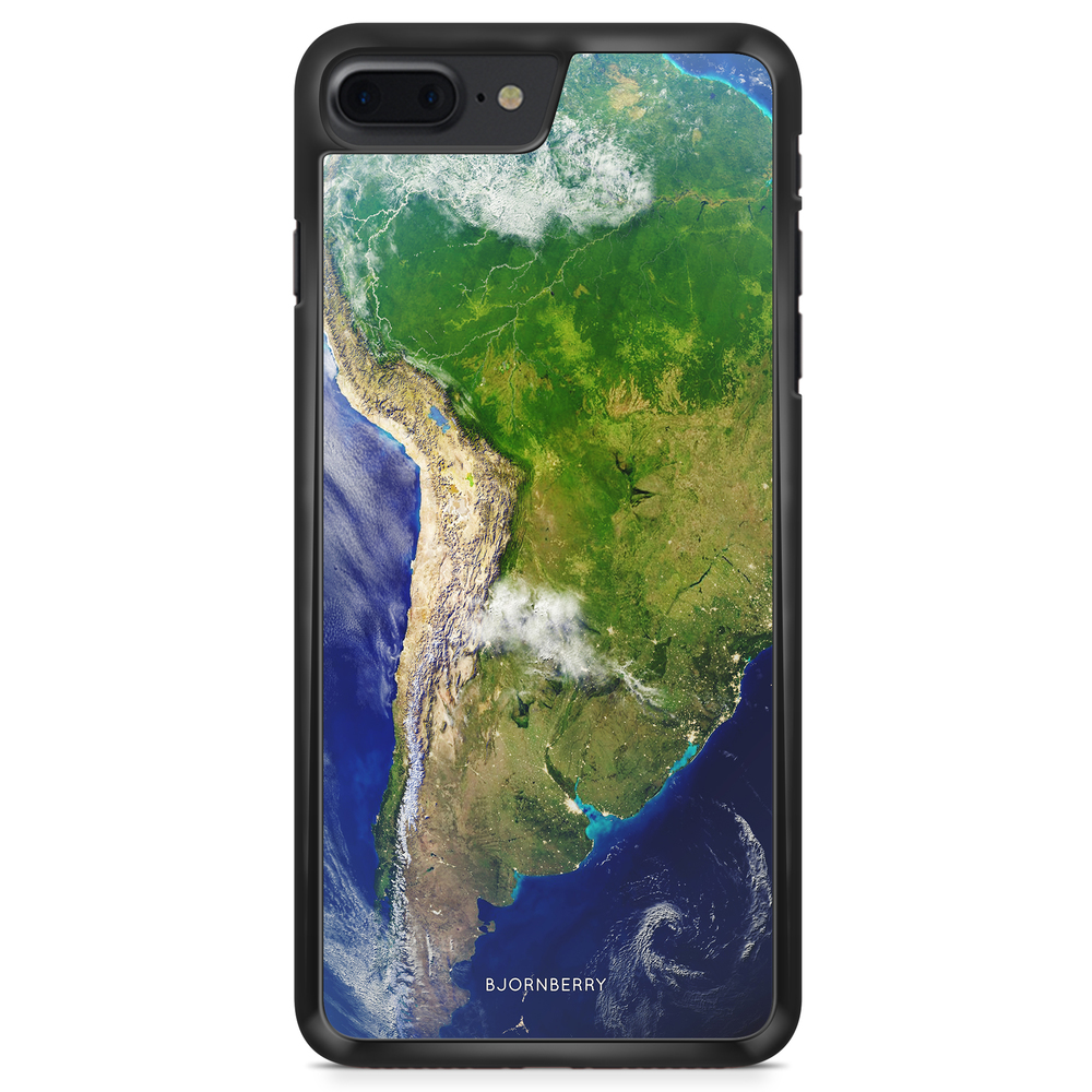 iPhone 8 Plus Case - South America