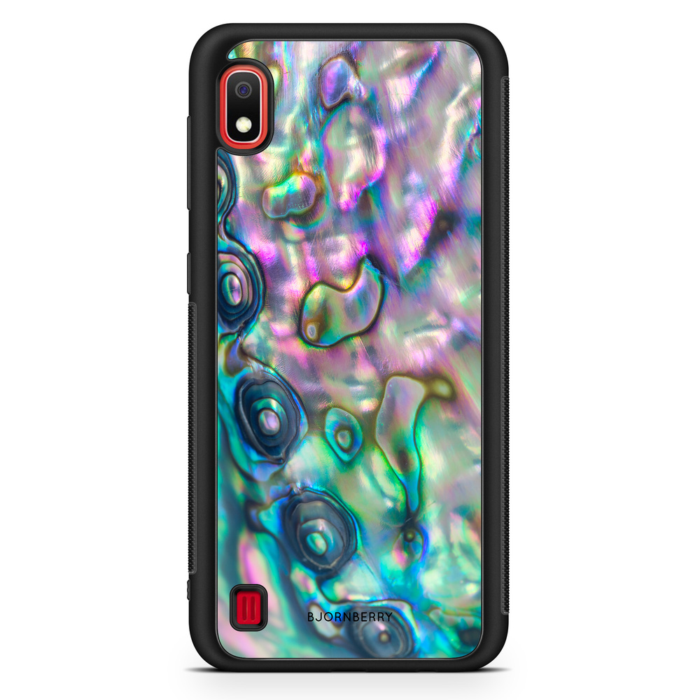 Samsung Galaxy A10 Case - Seashell