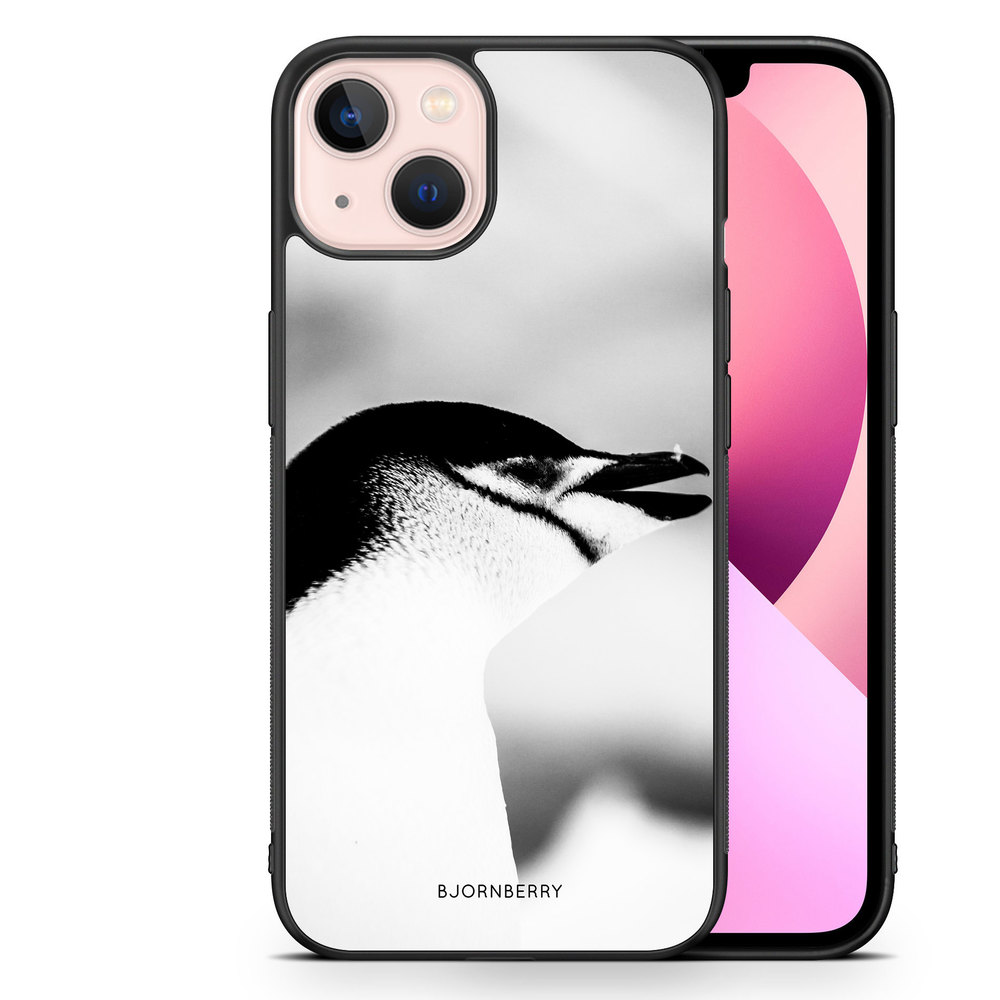 iPhone 13 Case - Penguin