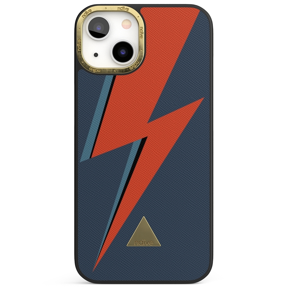 Naive iPhone 13 Case - Ziggy Darkdust