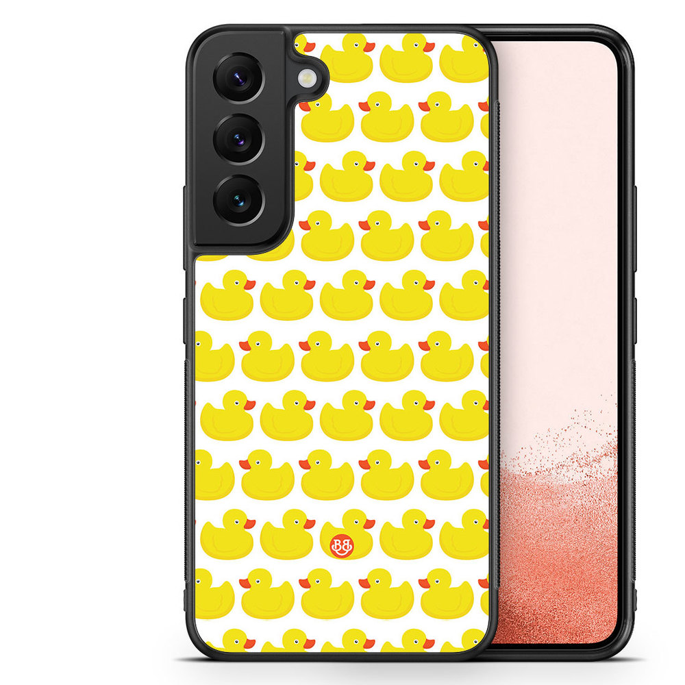 Samsung Galaxy S22 Plus 5G Case - Rubber Ducks