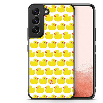 Samsung Galaxy S22 Plus 5G Case - Rubber Ducks