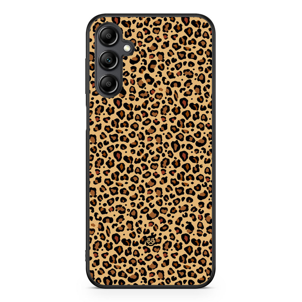 Samsung Galaxy A14 4G/5G Case - WILD AUTUMN - Savannah