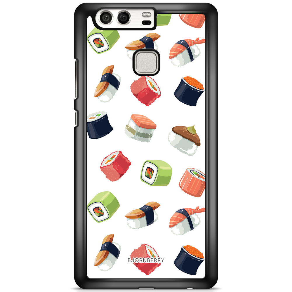 Huawei P9 Case - Sushi