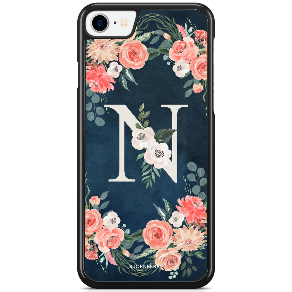 iPhone 7 Case - Monogram N