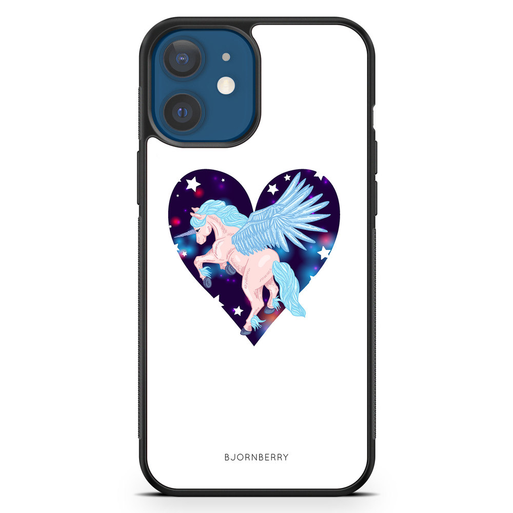iPhone 12 Case - Unicorn
