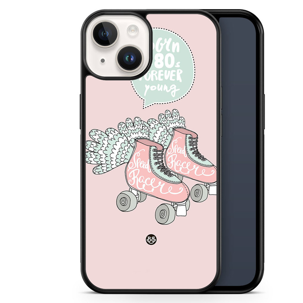 iPhone 14 Case - Forever young